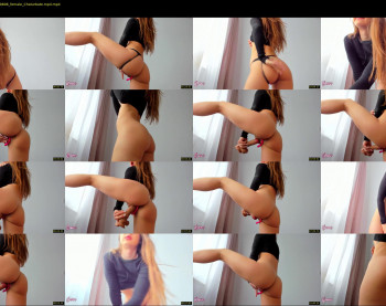 lorelaycandy — 13 minute Chaturbate female cam show recording, 1080p, Mar 6, 2022