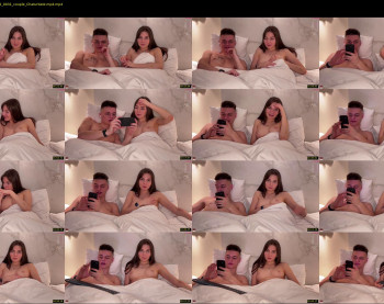 love_machine_ — 7 minute Chaturbate couple cam show recording, 1080p, Mar 7, 2022