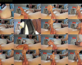 loveprobelive — 54 minute Chaturbate male cam show recording, 1080p, Mar 6, 2022