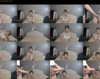 lovirss — 98 minute Chaturbate couple cam show recording, 720p, Mar 6, 2022