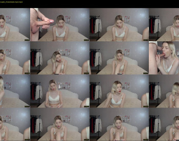 lovirss — 39 minute Chaturbate couple cam show recording, 720p, Mar 7, 2022