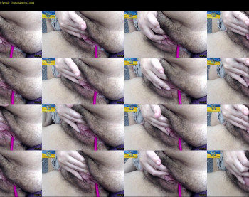 lush_doll — 27 minute Chaturbate female cam show recording, 1080p, Mar 6, 2022