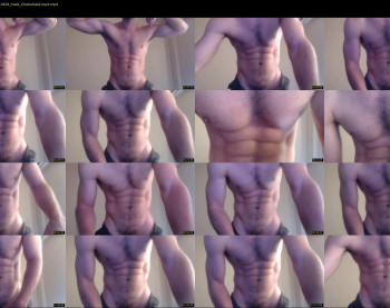 maluma4you — 16 minute Chaturbate male cam show recording, 480p, Mar 6, 2022