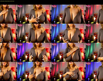 mariicha — 36 minute Chaturbate female cam show recording, 1080p, Mar 6, 2022