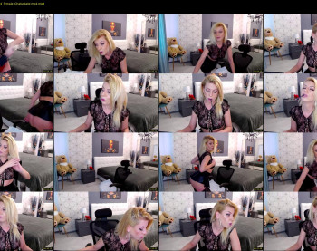 marimais — 51 minute Chaturbate female cam show recording, 720p, Mar 6, 2022