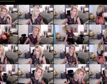 marimais — 74 minute Chaturbate female cam show recording, 720p, Mar 6, 2022