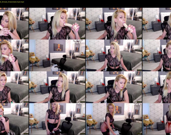 marimais — 39 minute Chaturbate female cam show recording, 720p, Mar 6, 2022