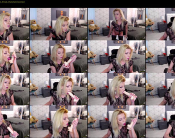 marimais — 7 minute Chaturbate female cam show recording, 720p, Mar 6, 2022