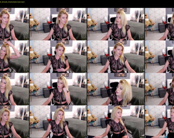 marimais — 6 minute Chaturbate female cam show recording, 720p, Mar 6, 2022