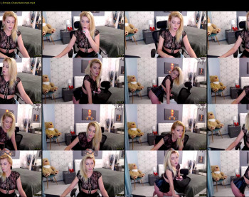 marimais — 15 minute Chaturbate female cam show recording, 720p, Mar 6, 2022