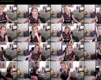 marimais — 34 minute Chaturbate female cam show recording, 720p, Mar 6, 2022