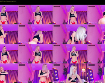 marshalang — 6 minute Chaturbate couple cam show recording, 1080p, Mar 6, 2022