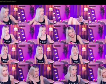 marshalang — 3 minute Chaturbate couple cam show recording, 1080p, Mar 6, 2022