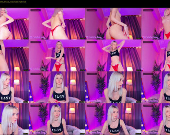 marshalang — 12 minute Chaturbate couple cam show recording, 1080p, Mar 6, 2022