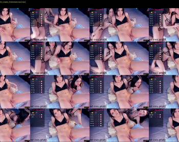 martajolie — 16 minute Chaturbate female cam show recording, 1080p, Mar 6, 2022