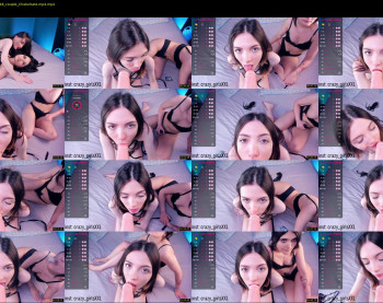 martajolie — 56 minute Chaturbate female cam show recording, 1080p, Mar 6, 2022