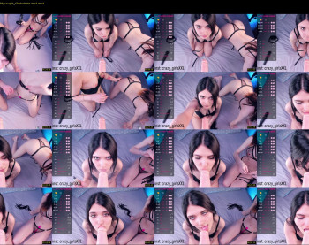 martajolie — 7 minute Chaturbate female cam show recording, 1080p, Mar 6, 2022