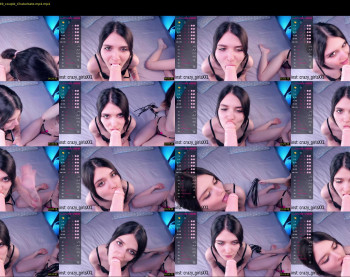 martajolie — 6 minute Chaturbate female cam show recording, 1080p, Mar 6, 2022