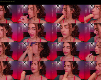 martajolie — 10 minute Chaturbate female cam show recording, 1080p, Mar 7, 2022