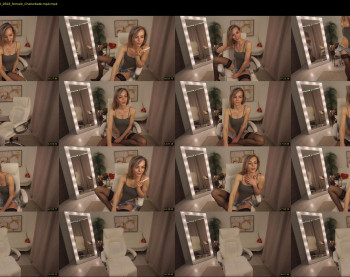 martha_mayer — 42 minute Chaturbate female cam show recording, 1080p, Mar 7, 2022