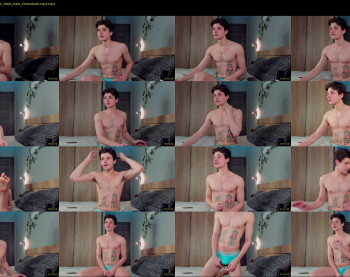 martinlutar420 — 18 minute Chaturbate male cam show recording, 1080p, Mar 6, 2022