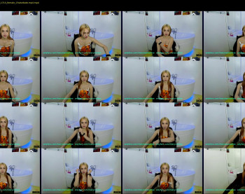 mary_marlow — 98 minute Chaturbate female cam show recording, 720p, Mar 6, 2022