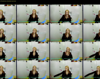 mary_marlow — 5 minute Chaturbate female cam show recording, 720p, Mar 6, 2022