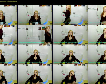 mary_marlow — 93 minute Chaturbate female cam show recording, 720p, Mar 6, 2022