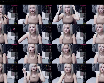 mary_romance — 21 minute Chaturbate female cam show recording, 1080p, Mar 6, 2022