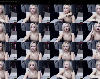 mary_romance — 11 minute Chaturbate female cam show recording, 720p, Mar 7, 2022