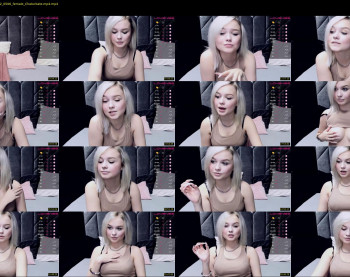 mary_romance — 68 minute Chaturbate female cam show recording, 720p, Mar 7, 2022