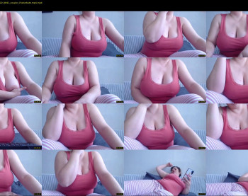 matureboobsbig — 17 minute Chaturbate female cam show recording, 480p, Mar 6, 2022