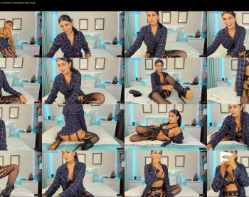 meegan1 — 54 minute Chaturbate female cam show recording, 1080p, Mar 6, 2022
