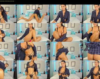 meegan1 — 55 minute Chaturbate female cam show recording, 1080p, Mar 6, 2022