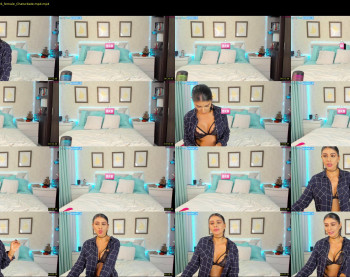 meegan1 — 56 minute Chaturbate female cam show recording, 1080p, Mar 6, 2022