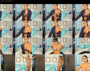 meegan1 — 15 minute Chaturbate female cam show recording, 1080p, Mar 6, 2022