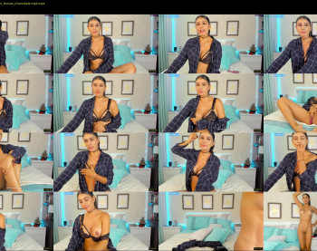 meegan1 — 40 minute Chaturbate female cam show recording, 1080p, Mar 6, 2022