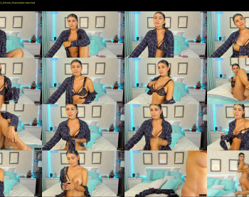 meegan1 — 39 minute Chaturbate female cam show recording, 1080p, Mar 6, 2022