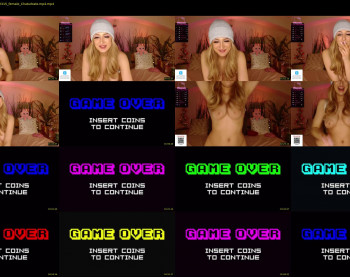 melinastyles — 6 minute Chaturbate female cam show recording, 1080p, Mar 6, 2022