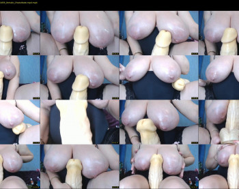 merelin_gold — 5 minute Chaturbate female cam show recording, 480p, Mar 6, 2022