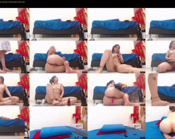 mia_sstar — 54 minute Chaturbate female cam show recording, 1080p, Mar 6, 2022