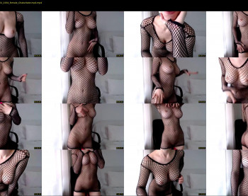 miss_boobtastic — 15 minute Chaturbate female cam show recording, 720p, Mar 6, 2022
