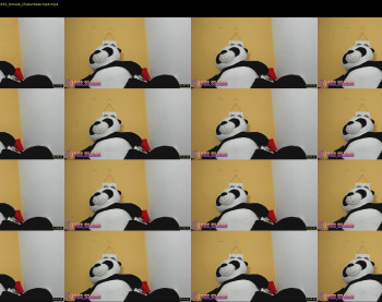 miss_selene — 22 minute Chaturbate female cam show recording, 1080p, Mar 6, 2022