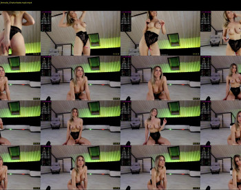 miss_x_ — 14 minute Chaturbate female cam show recording, 1080p, Mar 7, 2022