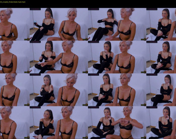 monikate_ — 7 minute Chaturbate couple cam show recording, 1080p, Mar 6, 2022