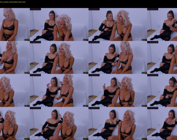 monikate_ — 4 minute Chaturbate couple cam show recording, 1080p, Mar 6, 2022