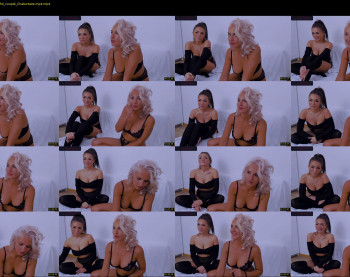 monikate_ — 4 minute Chaturbate couple cam show recording, 1080p, Mar 6, 2022