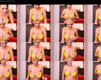 morelovely — 4 minute Chaturbate female cam show recording, 720p, Mar 6, 2022