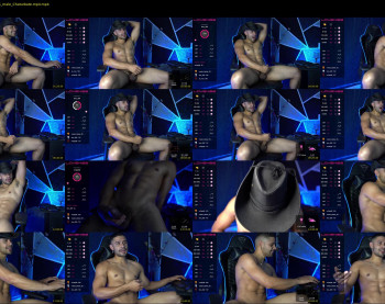 mrlouiss — 23 minute Chaturbate male cam show recording, 1080p, Mar 6, 2022
