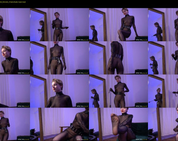 ms_lorelei — 8 minute Chaturbate female cam show recording, 1080p, Mar 6, 2022